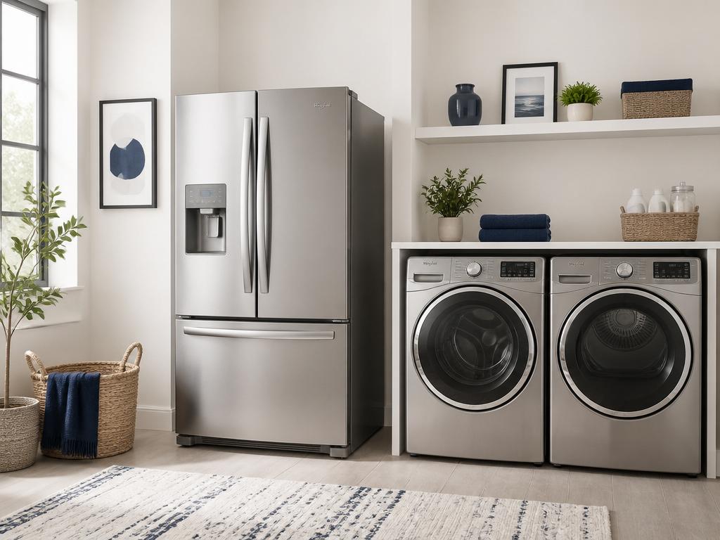 Appliances