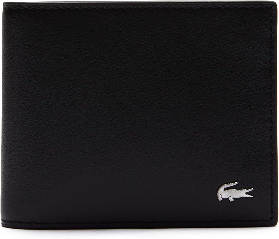 Lacoste Men's Fitzgerald Small Billfold Wallet